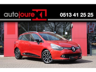 Renault Clio Estate 1.2-16v Expression | Airco | Navigatie |