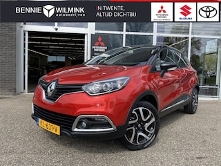 Renault Captur 0.9 TCe Dynamique | Trekhaak