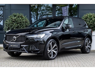 Volvo XC60 2.0 T8 Plug-in hybrid AWD Inscription