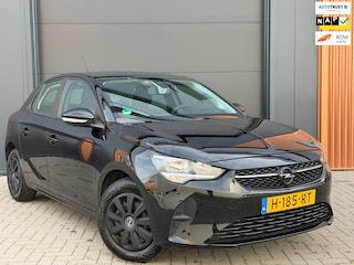 Opel Corsa 1.2 Edition|100% Dealer onderhouden|Parkeersensoren|Cruise Control|BTW Aftrekbaar!