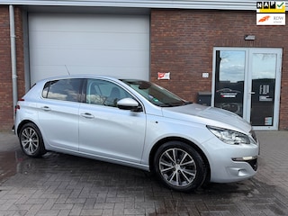 Peugeot 308 1.2 PureTech Style|AIRCO|NIEUWE APK|NAVI