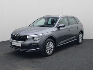 Skoda Kamiq 1.0TSI/115PK DSG Selection · Apple/Android · Camera + Parkeersensoren · Stoelverwarming · Garantie t/m 24-02-2029 of 60000km