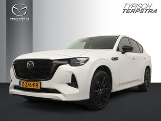 Mazda CX-60 e-Skyactiv PHEV 327 AWD Homura / CS & DA pack / Trekhaak