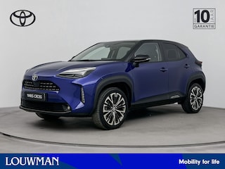 Toyota Yaris Cross 1.5 Hybrid Executive