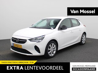 Opel Corsa 1.2 Level 2 | Apple Carplay / Android Auto | Lichtmetalen Velgen | DAB Radio | 360 Camera |