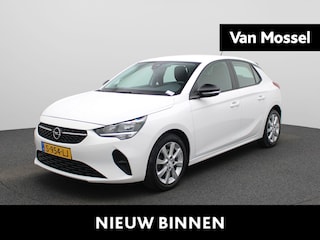 Opel Corsa 1.2 Level 2 | Apple Carplay / Android Auto | Lichtmetalen Velgen | DAB Radio | 360 Camera |