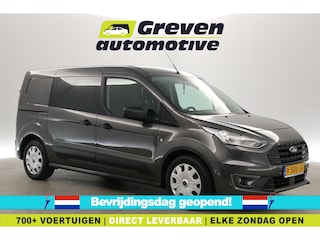 Ford Transit Connect 1.5 EcoBlue L2 | Airco | Cruise | Camera | Carplay | Navi | Parkeersens.