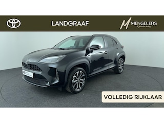 Toyota Yaris Cross 1.5 Hybrid 115 First Edition | Keyless | P.cam | Navi