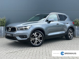 Volvo XC40 2.0 T5 AWD Intro Edition | Pilot Assist | Trekhaak | Leder | 360 Camera |
