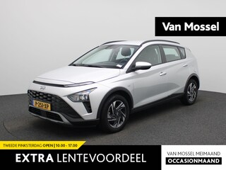 Hyundai Bayon 1.0 T-GDI Comfort | Apple Carplay / Android Auto | Virtual Cockpit | Lichtmetalen Velgen | Camera |
