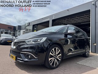 Renault Scénic 1.2 TCe Initiale Paris