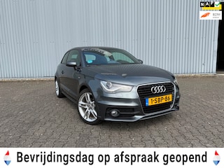 Audi A1 1.2 TFSI Pro Line S|3XS-LINE|LED|AIRCO|CRUISE|LMV|