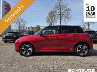 Suzuki Swift 1.2 Style Smart Hybrid|Automaat|Echte Style Uitvoering