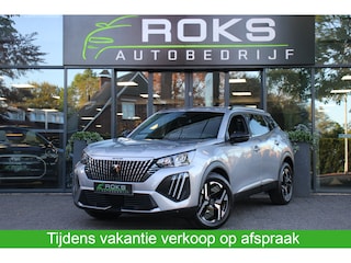 Peugeot 2008 1.2 PureTech 100 Allure
