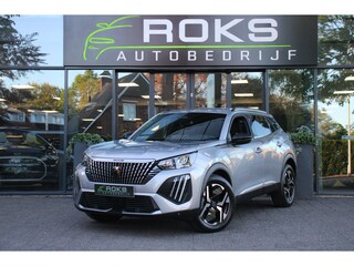 Peugeot 2008 1.2 PureTech 100 Allure