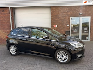 Ford C-MAX 1.5 Titanium|NAVI|AIRCO|NIEUWE APK|PANO|150PK
