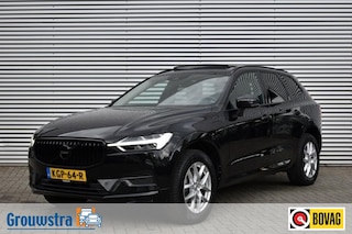 Volvo XC60 T8 TWIN-ENGINE AWD / SPORTSTOELEN / ADAP. CRUISE / P.DAK / EL. A-KLEP
