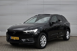 Volvo XC60 T8 TWIN-ENGINE AWD / SPORTSTOELEN / ADAP. CRUISE / P.DAK / EL. A-KLEP