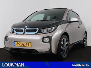 BMW i3 Basis Comfort Advance 22 kWh