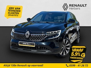 Renault Austral 1.2 E-Tech full hybrid 200 techno PANORAMADAK / HEEL VEEL OPTIES