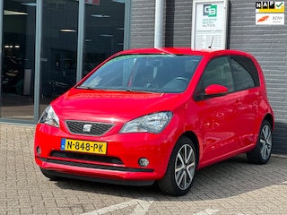 Seat Mii Electric Plus/1 STE EIG/CRUISCONTROL/STOELVERWARMING/NL-AUTO NAP!!