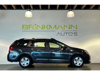 Dacia Logan 0.9 TCe Pack Prestige - Airco - Tr.Haak - Cr. Control.