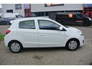 Mitsubishi Space Star 1.0 Cool+ airco inruil mogelijk nap