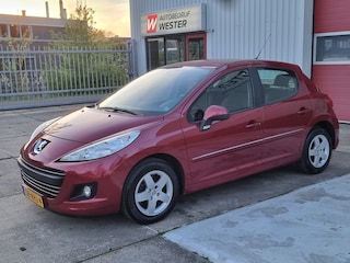Peugeot 207 1.4 VTi Style