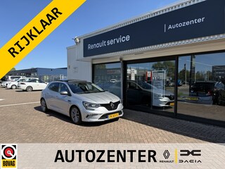Renault Mégane GT 205 EDC automaat | head-up | panramadak | Bose | trekhaak | 1e eig | alle opties | tijdelijk gratis Top Afleverpakket twv Eur 695