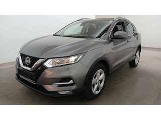 Nissan Qashqai 1.2 N-Connecta Panodak, 360 Camera, Keyless