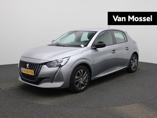 Peugeot 208 1.2 PureTech Active Pack | Apple Carplay / Android Auto | Airco | Lichtmetalen Velgen | Cruise Control |