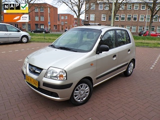 Hyundai Atos 1.1i Active Young ORG KM NAP AANTOONBAAR.....