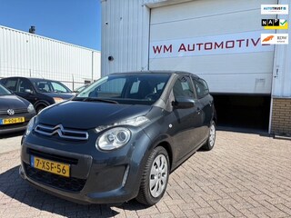 Citroën C1 1.0 e-VTi Feel AIRCO