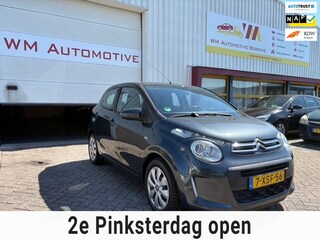 Citroën C1 1.0 e-VTi Feel AIRCO