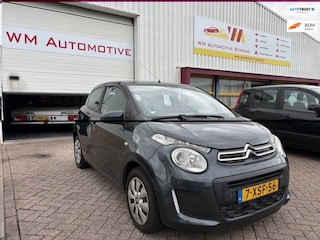 Citroën C1 1.0 e-VTi Feel AIRCO