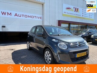 Citroën C1 1.0 e-VTi Feel AIRCO