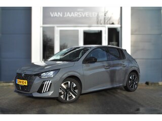 Peugeot 208 Allure 1.2 PureTech 100pk / camera / verw.stoelen