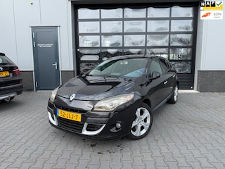 Renault Mégane 1.6 Dynamique Distributieriem is vervangen