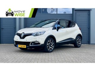 Renault Captur 1.2 TCe 120pk Dynamique | AUTOMAAT | 139.000 KM NAP | Trekhaak | Hoge Zit | Zuinig |
