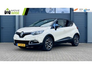 Renault Captur 1.2 TCe 120pk Dynamique | AUTOMAAT | 139.000 KM NAP | Trekhaak | Hoge Zit | Zuinig |