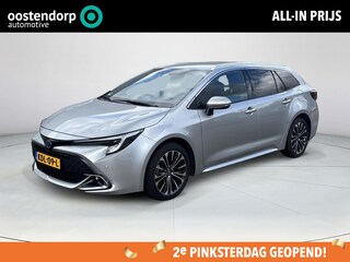 Toyota Corolla Touring Sports Hybrid 140 Dynamic