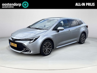 Toyota Corolla Touring Sports Hybrid 140 Dynamic