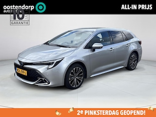 Toyota Corolla Touring Sports Hybrid 140 Dynamic