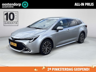 Toyota Corolla Touring Sports Hybrid 140 Dynamic