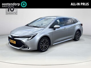 Toyota Corolla Touring Sports Hybrid 140 Dynamic