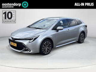 Toyota Corolla Touring Sports Hybrid 140 Dynamic