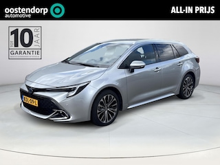 Toyota Corolla Touring Sports Hybrid 140 Dynamic