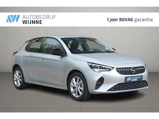 Opel Corsa 1.2 75pk Edition | Navi | App Connect | Airco | Cruise | Full LED | PDC | 16" velgen