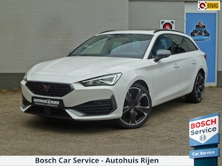 Cupra Leon 1.4 e-Hybrid VZ Performance 245PK|Panodak|Stoel/Stuurverwarming|Adaptive-Cruise|Cupra-Sportstoelen