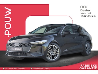 Audi A5 Avant 40 TFSI 204pk quattro Advanced Edition | Trekhaak | Stoelverwarming | Elek. Verst. Stoelen | Achteruitrijcamera | Privacy Glas | Apple Carplay & Android Auto